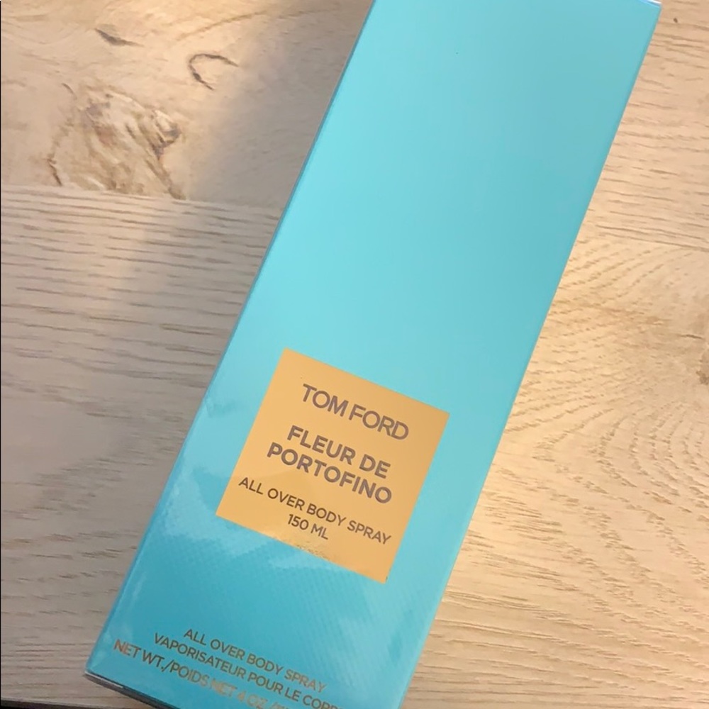 TOM FORD || Fleur De Portofino | 150 ML